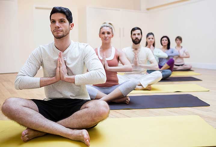 hatha yoga at center for integral yoga miami fl