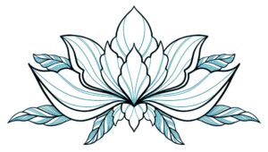 center for integral yoga miami florida lotus art