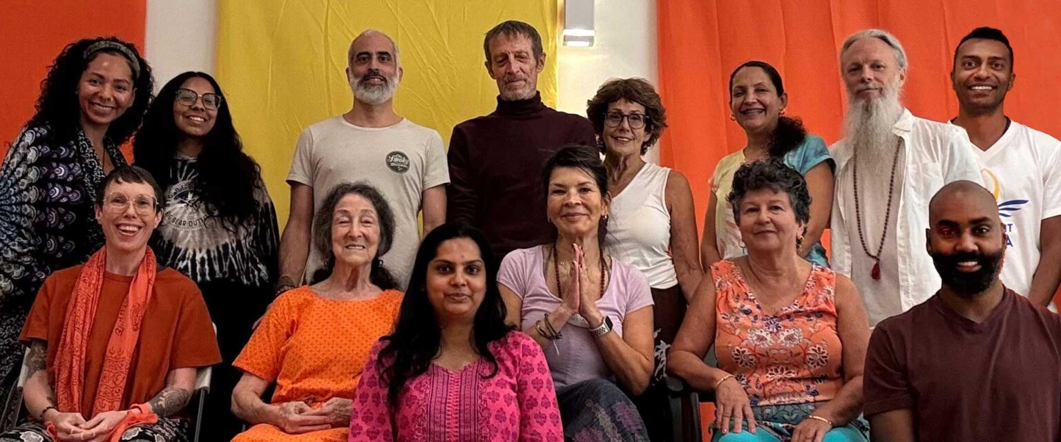 Integral Yoga Center of Miami Fl