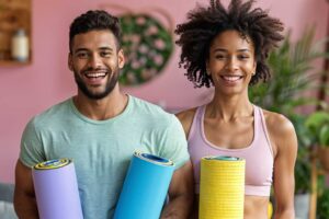 Yoga at Integral Yoga Center of Miami
